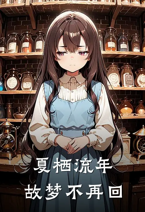 夏栖流年，故梦不再回