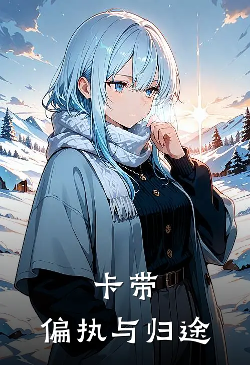 卡带：偏执与归途