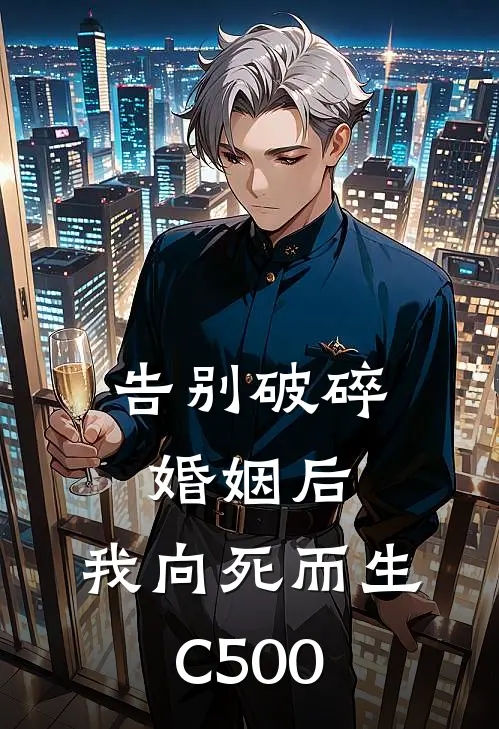 告别破碎婚姻后，我向死而生C500