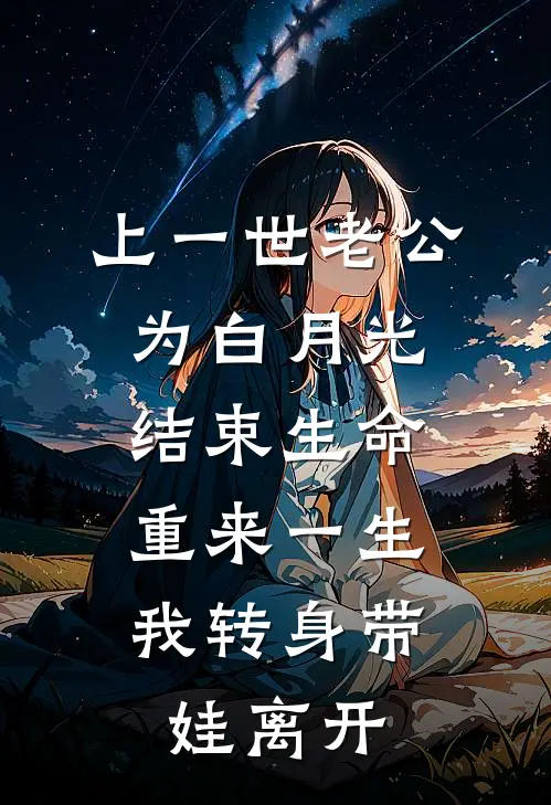 上一世老公为白月光结束生命，重来一生我转身带娃离开