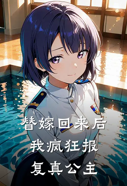 替嫁回来后，我疯狂报复真公主