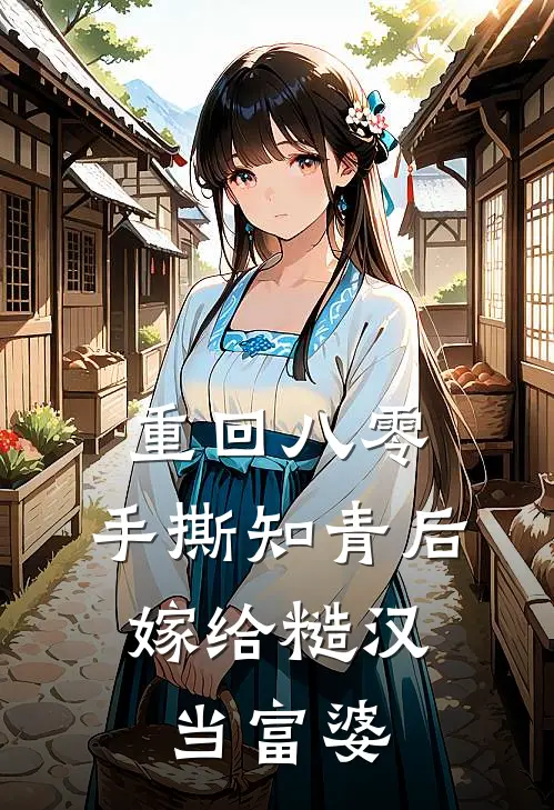 重回八零：手撕知青后，嫁给糙汉当富婆