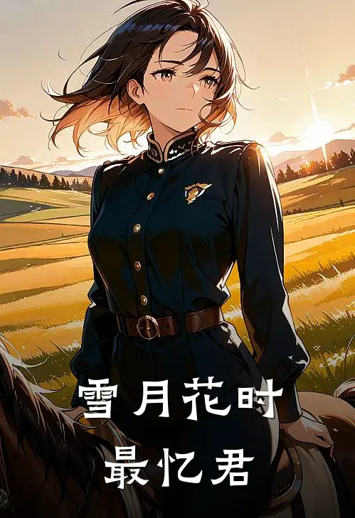 雪月花时最忆君