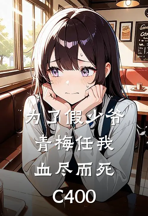 为了假少爷，青梅任我血尽而死C400