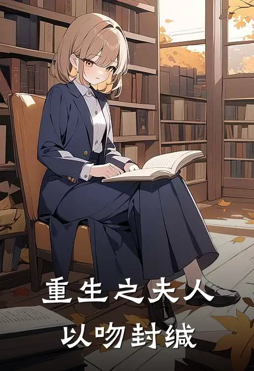 重生之夫人以吻封缄