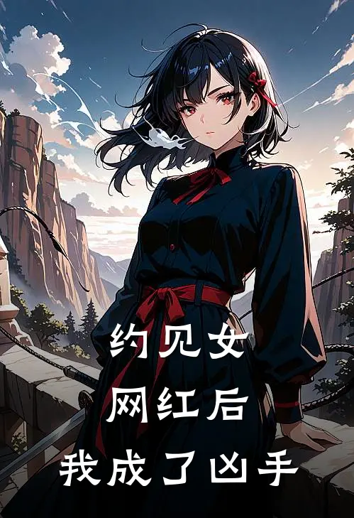 约见女网红后，我成了凶手