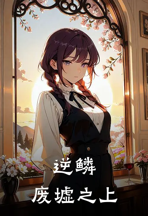 逆鳞：废墟之上