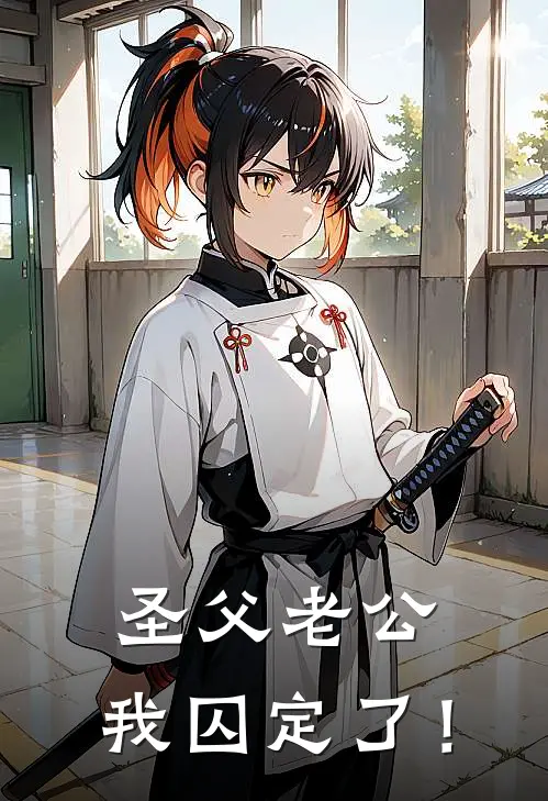 圣父老公，我囚定了！