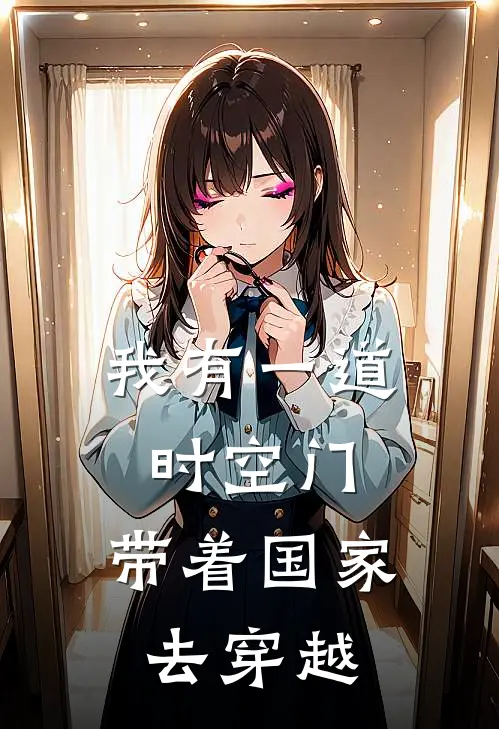 我有一道时空门，带着国家去穿越