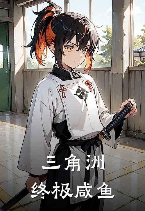 三角洲：终极咸鱼