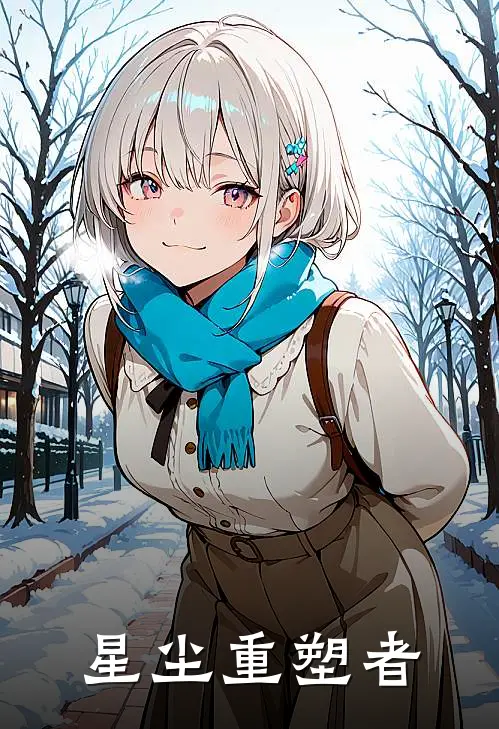 星尘重塑者