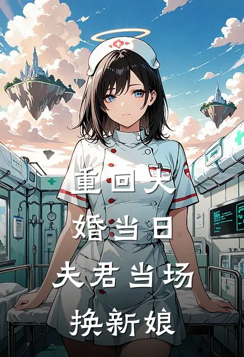 重回大婚当日，夫君当场换新娘