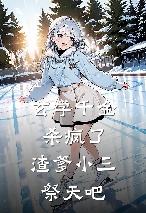 玄学千金杀疯了，渣爹小三祭天吧