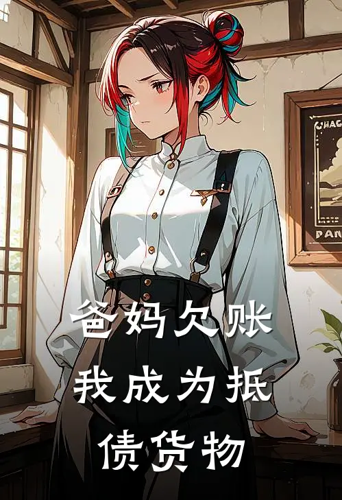 爸妈欠账，我成为抵债货物