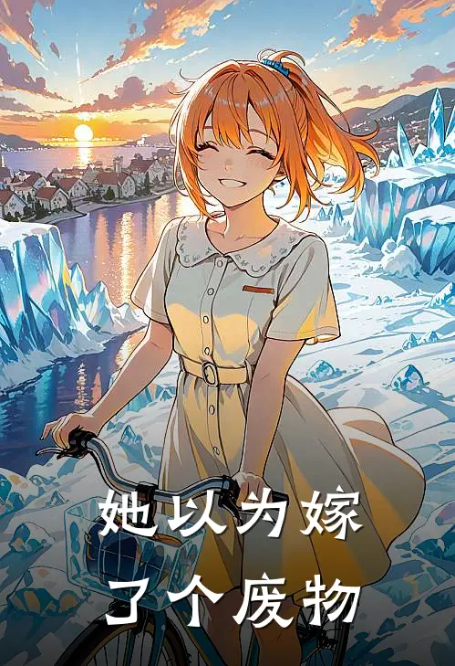 她以为嫁了个废物