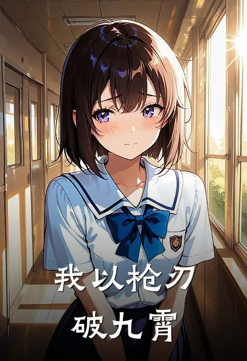 我以枪刃破九霄