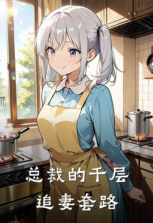 总裁的千层追妻套路