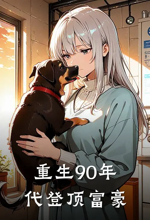 重生90年代登顶富豪