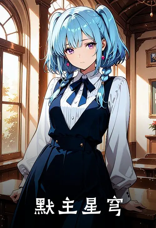 默主星穹