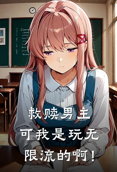 救赎男主，可我是玩无限流的啊！