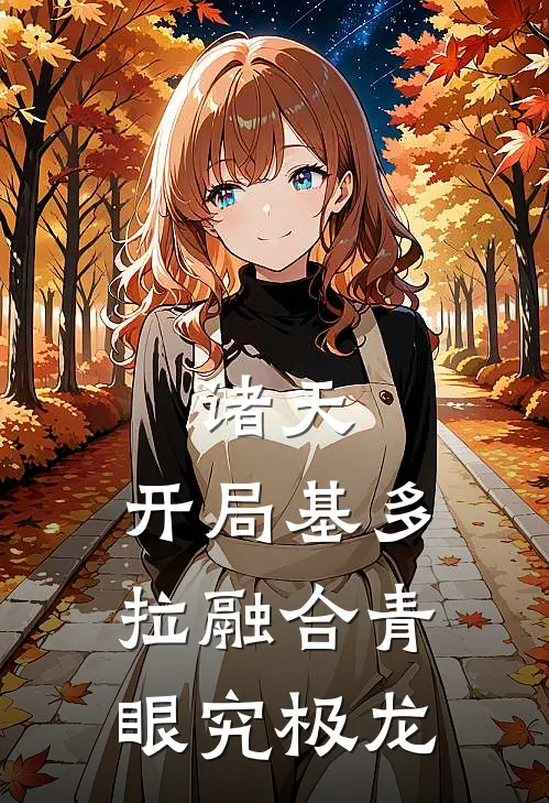 诸天，开局基多拉融合青眼究极龙