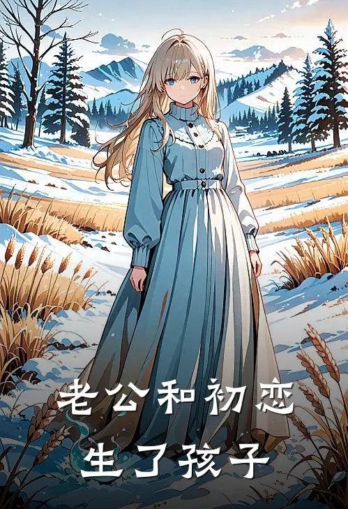 老公和初恋生了孩子