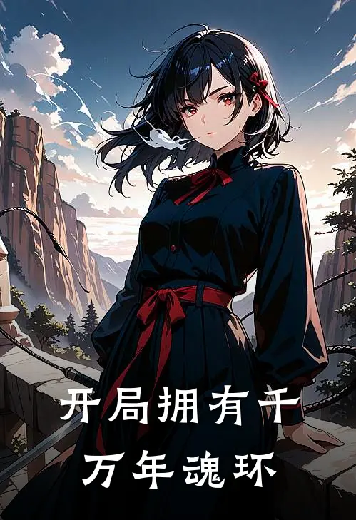 开局拥有千万年魂环