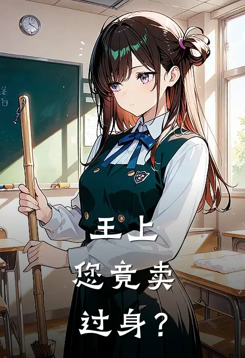 王上，您竟卖过身？