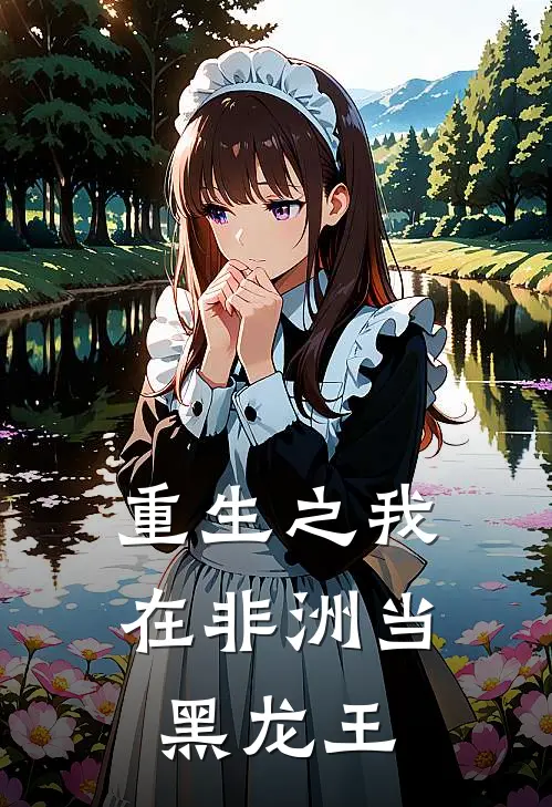 重生之我在非洲当黑龙王