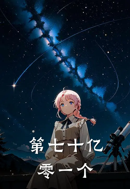 第七十亿零一个