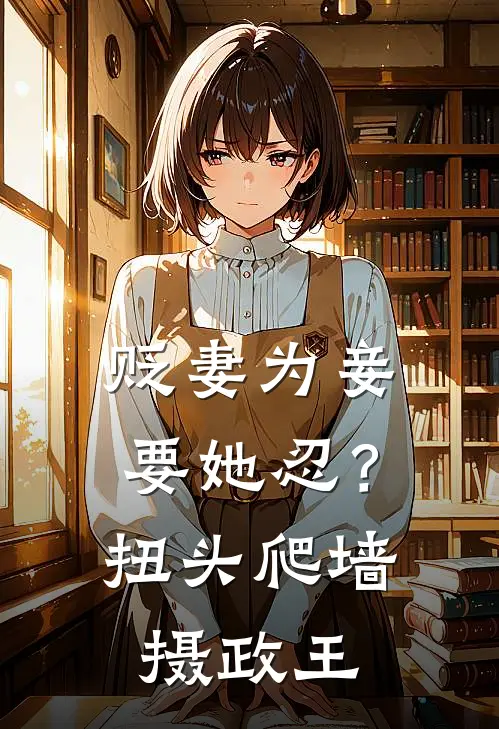 贬妻为妾要她忍？扭头爬墙摄政王