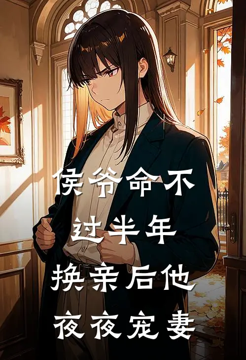 侯爷命不过半年，换亲后他夜夜宠妻