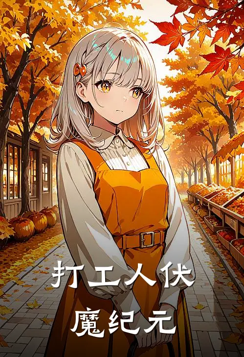 打工人伏魔纪元陈默林瑶小说完整版_完结版小说推荐打工人伏魔纪元(陈默林瑶)