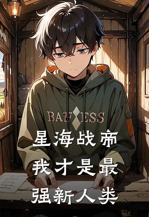 星海战帝：我才是最强新人类