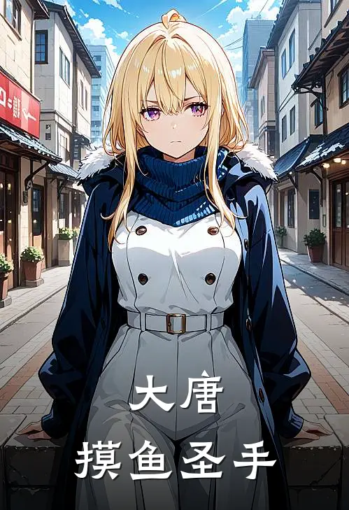 大唐：摸鱼圣手