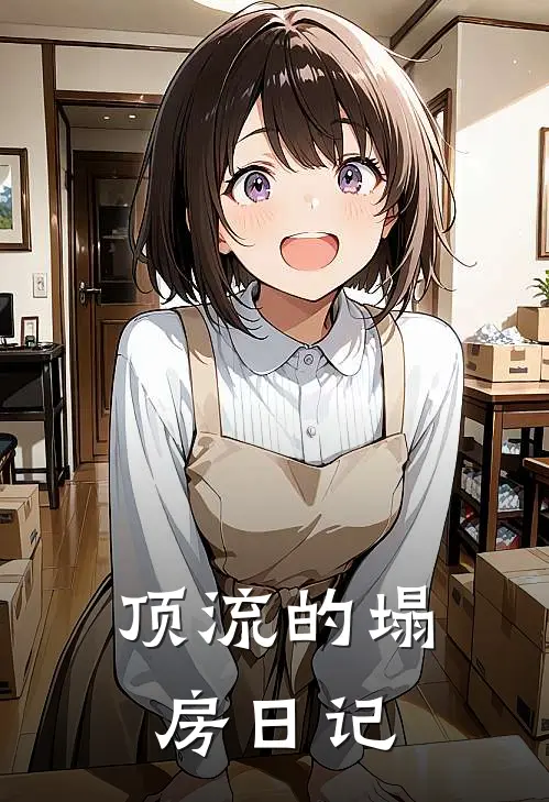 顶流的塌房日记