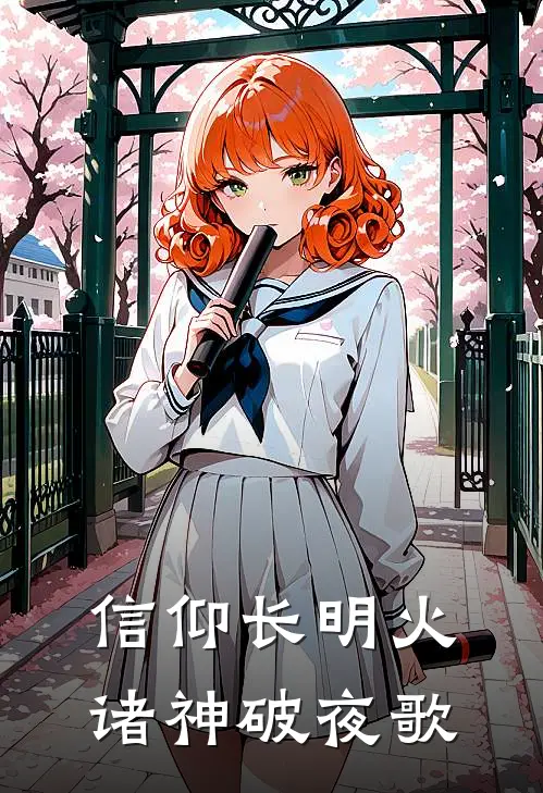 信仰长明火，诸神破夜歌