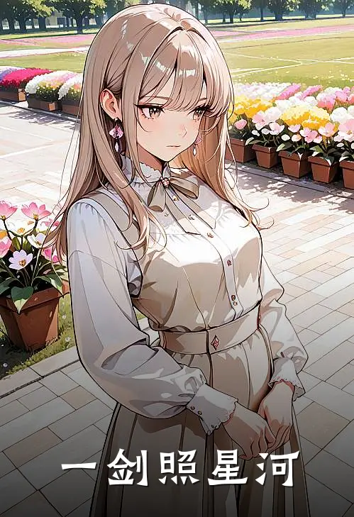 一剑照星河