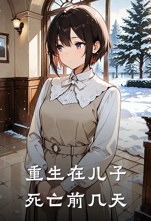 重生在儿子死亡前几天