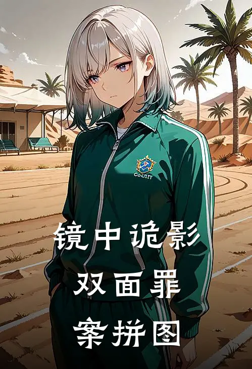 镜中诡影：双面罪案拼图