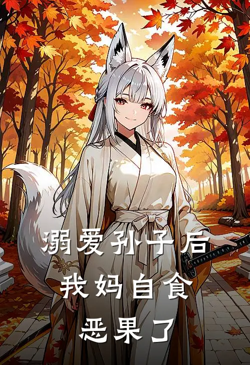 溺爱孙子后，我妈自食恶果了