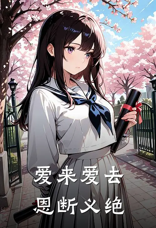 爱来爱去，恩断义绝