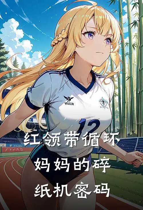 红领带循环：妈妈的碎纸机密码