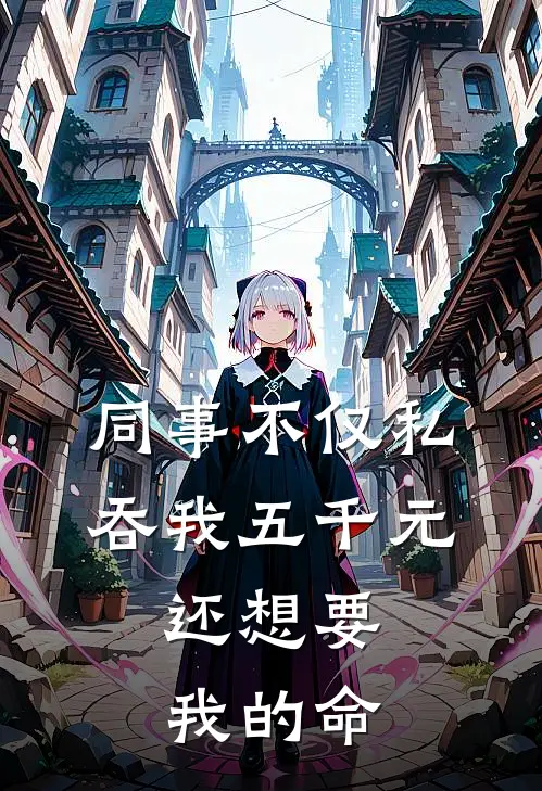 同事不仅私吞我五千元，还想要我的命