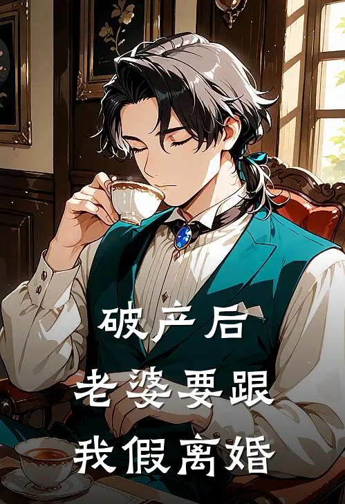 破产后，老婆要跟我假离婚