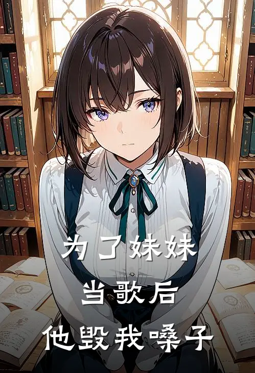 为了妹妹当歌后，他毁我嗓子