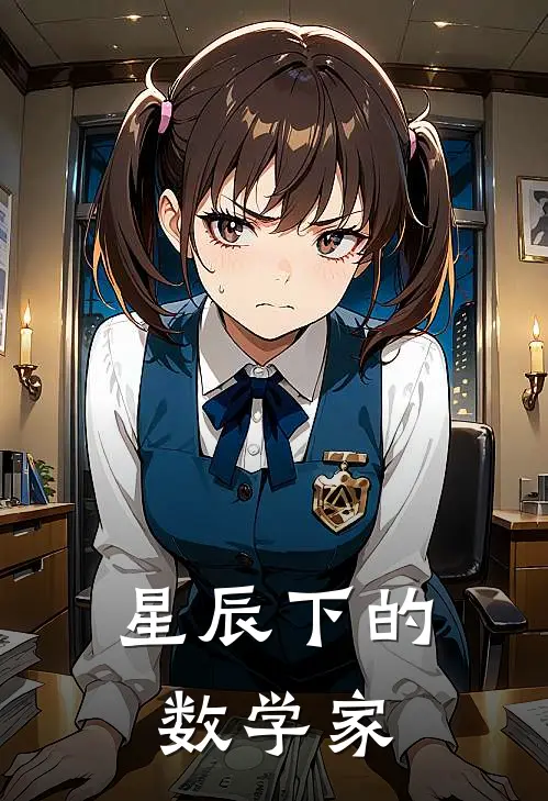 星辰下的数学家