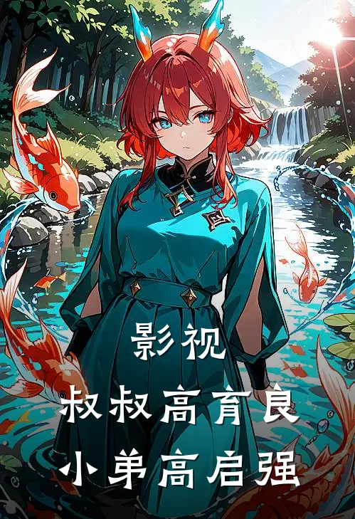 影视：叔叔高育良，小弟高启强