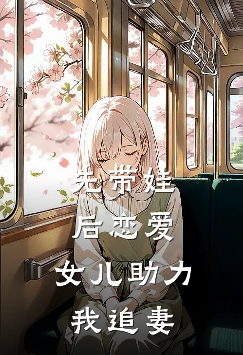 先带娃，后恋爱，女儿助力我追妻