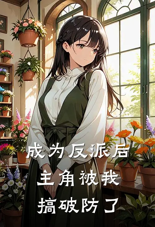成为反派后，主角被我搞破防了